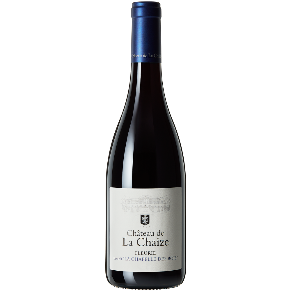 Fleurie "La Chapelle des Bois" 2023