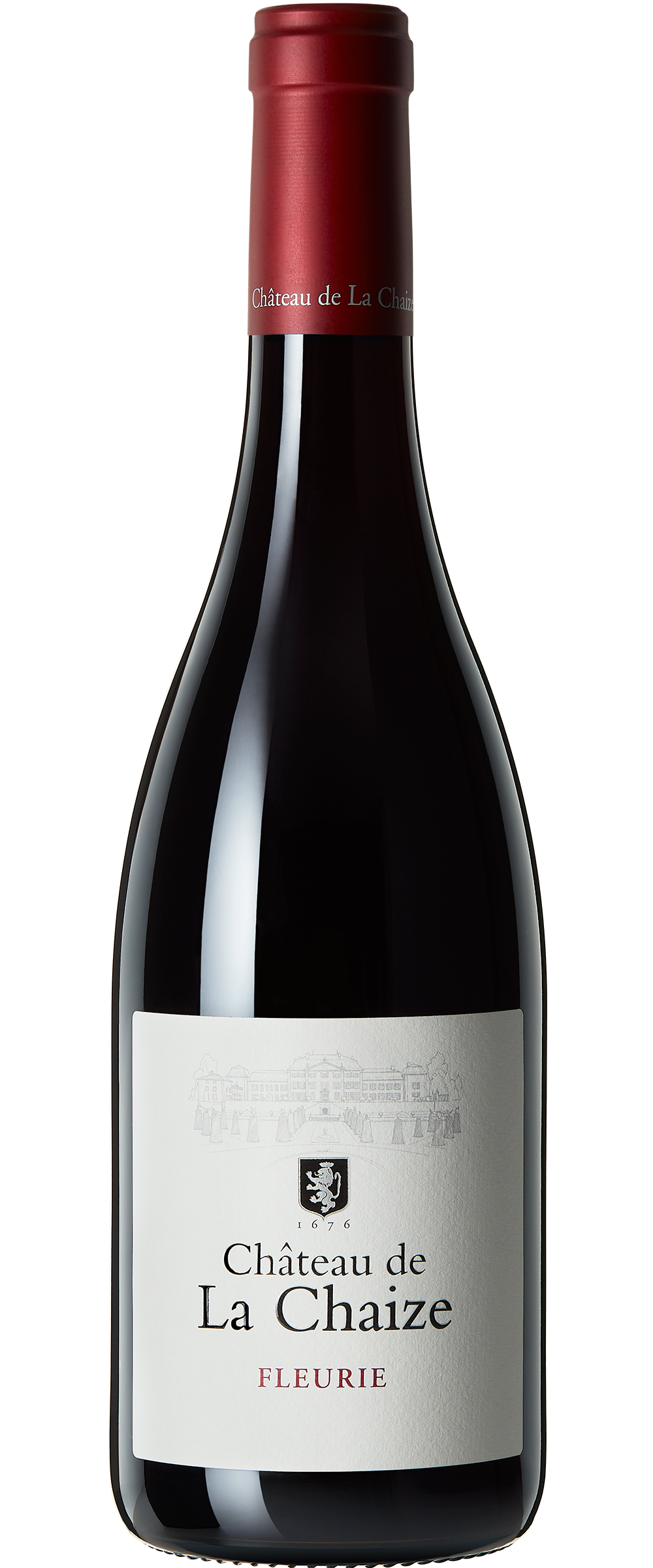 Fleurie 2024