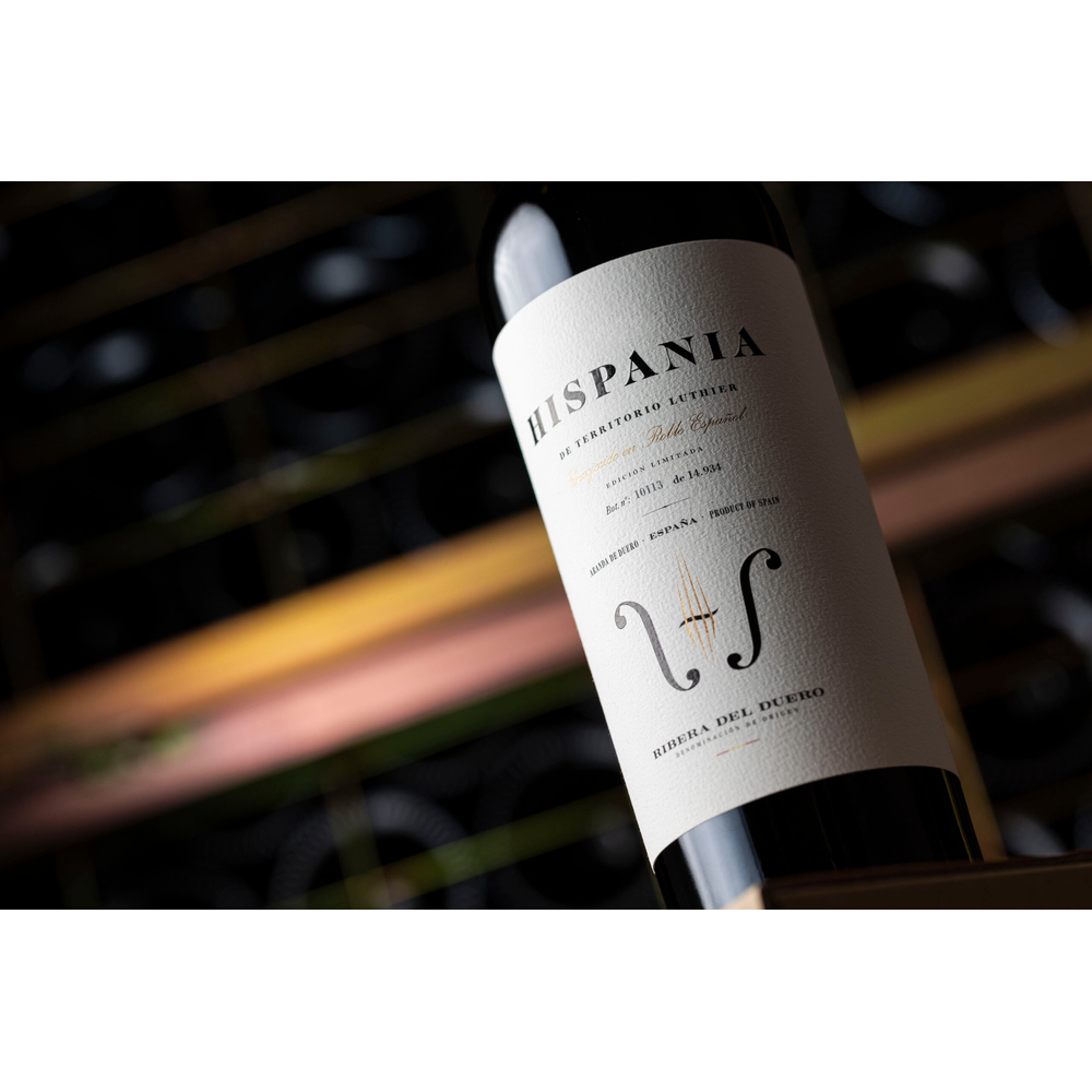 Hispania Ribera del Duero 2020