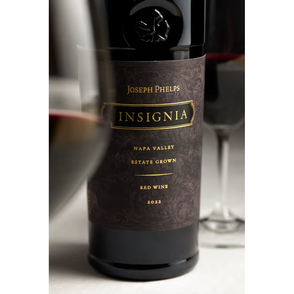 Insignia Napa Valley 2021