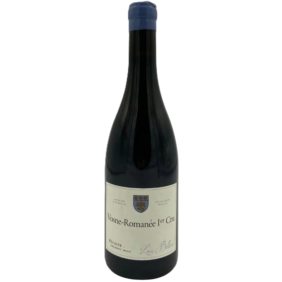 Vosne-Romanée 1. Cru 2024
