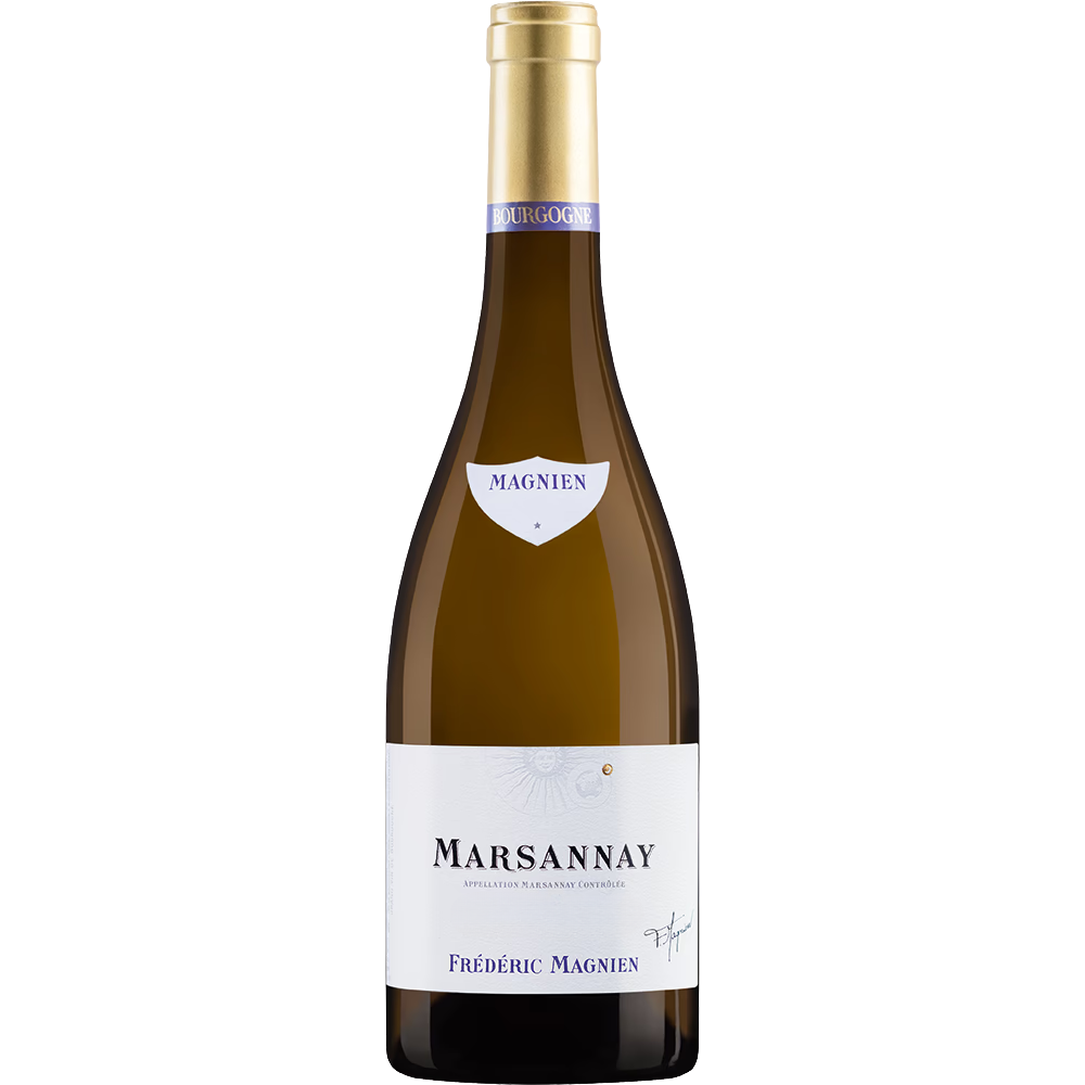 Marsannay Blanc 2021