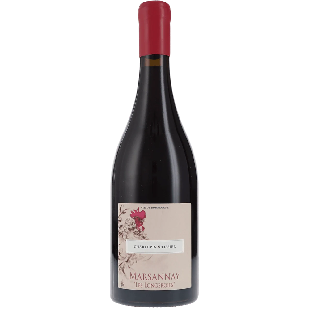 2023 Marsannay "Les Longeroies"