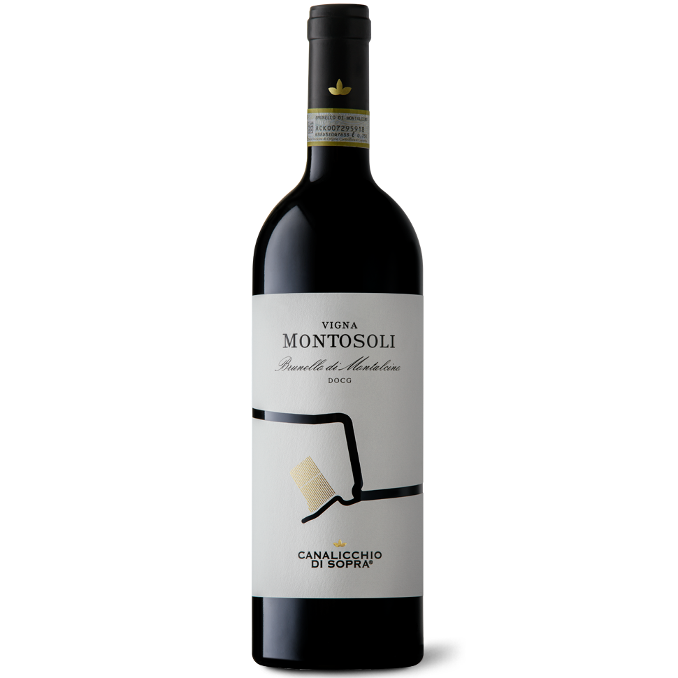 Brunello di Montalcino DOCG MONTOSOLI