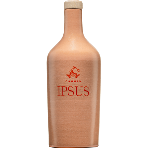 Ipsus Olio Extra Vergine di Oliva 2024 - Chianti Classico DOP