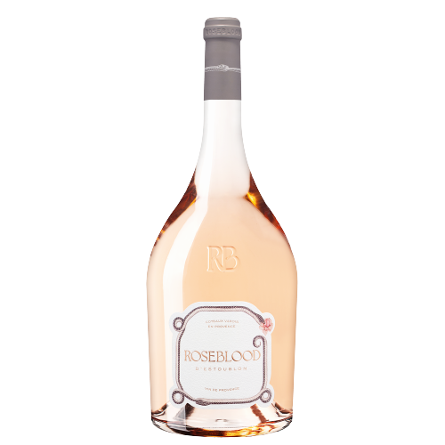Roseblood Rosé (Magnum, 1,5 Liter) 2024