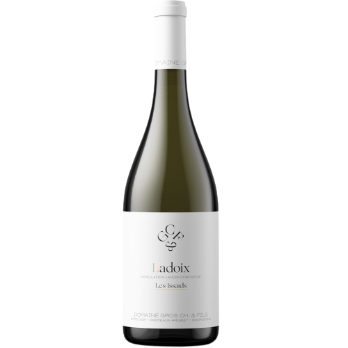 Ladoix "Les Issards" 2023