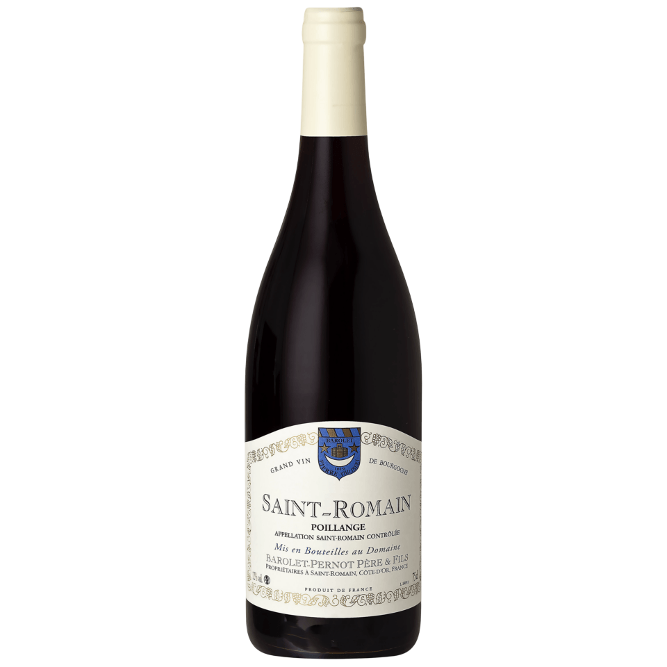Saint-Romain Rouge 2023