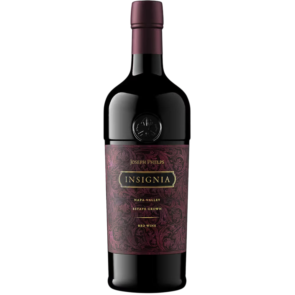 Insignia Napa Valley 2021