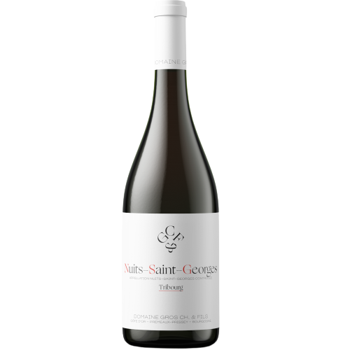 Nuits-Saint-Georges "Tribourg" 2023