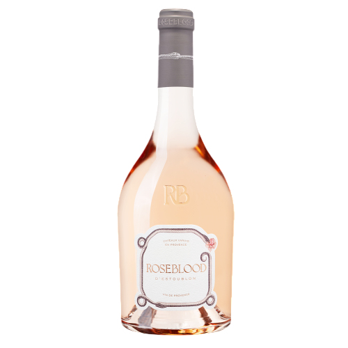 Roseblood Rosé 2024