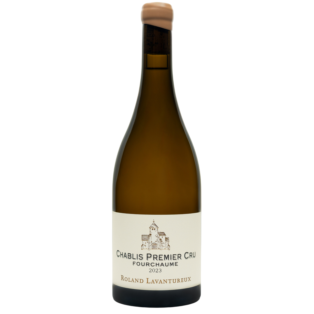 Chablis 1. Cru "Fourchaume" 2023