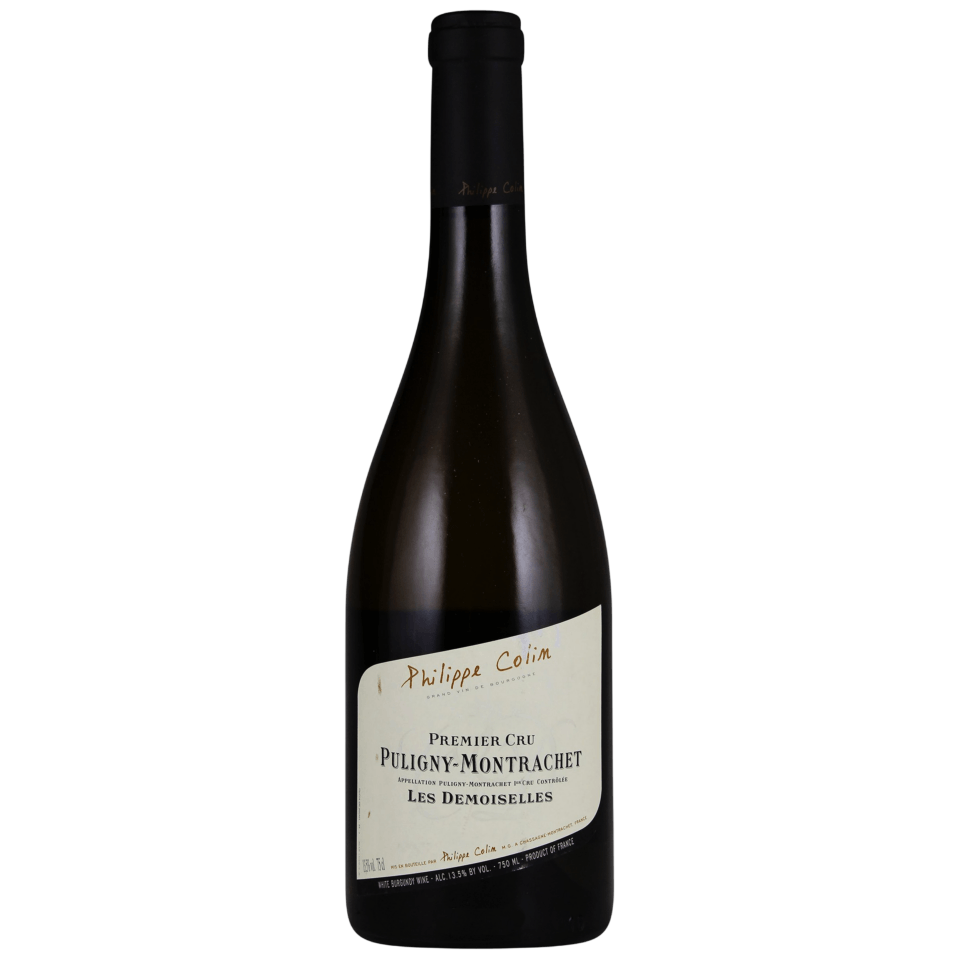 Puligny-Montrachet 1. Cru "Demoiselles" 2024
