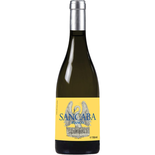 SANCABA BIANCO 2023