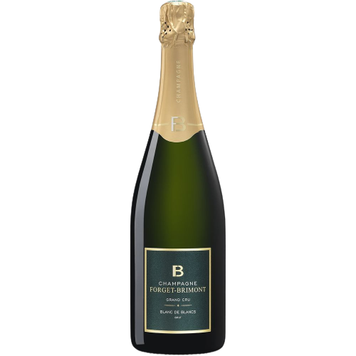 Champagne Blanc de Blancs Grand Cru