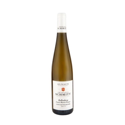 Gewurztraminer "Bollenberg" Cuvee Marie-France 2023