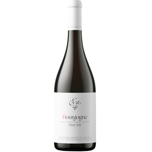 Bourgogne Pinot Noir 2023
