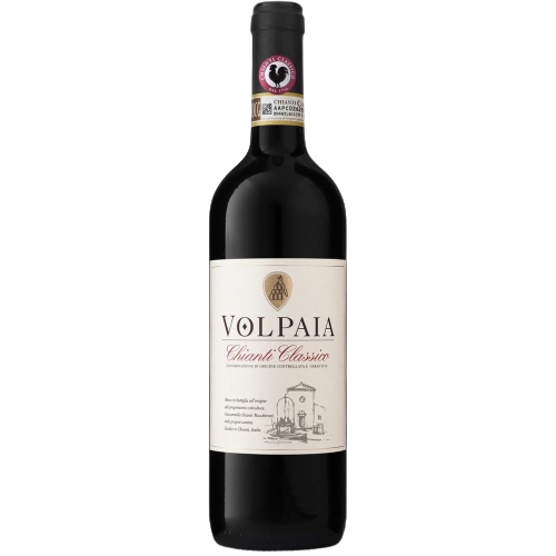 Volpaia Chianti Classico DOCG MAGNUM (1,5 liter) 2022