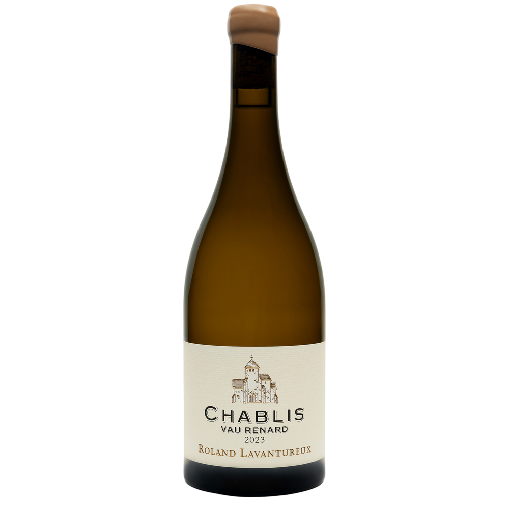 Chablis "Vau Renard" 2023