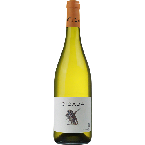Cicada BLANC 2023