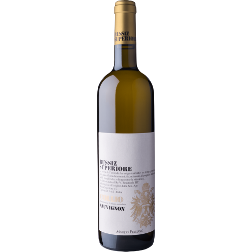 Sauvignon Russiz Superiore 2023