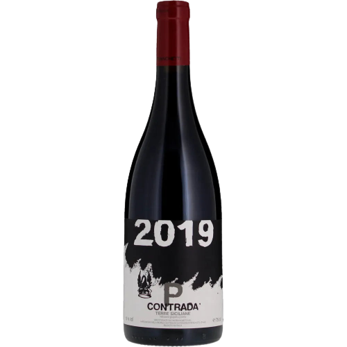 CONTRADA "Porcaria" 2020