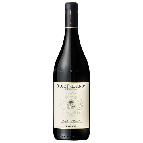 Dolcetto D'alba Superiore DOC 2019