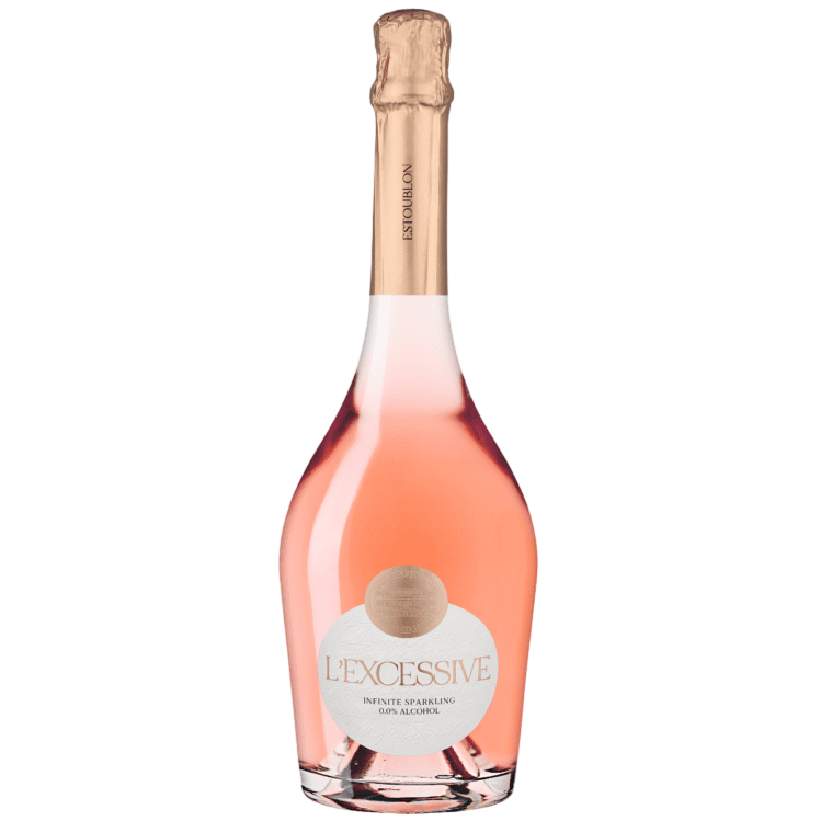 L'Excessive Rosé (alkoholfri)