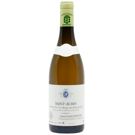 Saint Aubin 1. Cru "Les Murgers des Dents de Chien" 2023