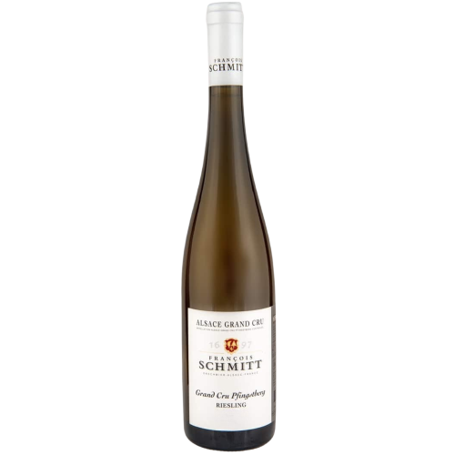 Riesling Grand Cru "Pfingstberg" 2019