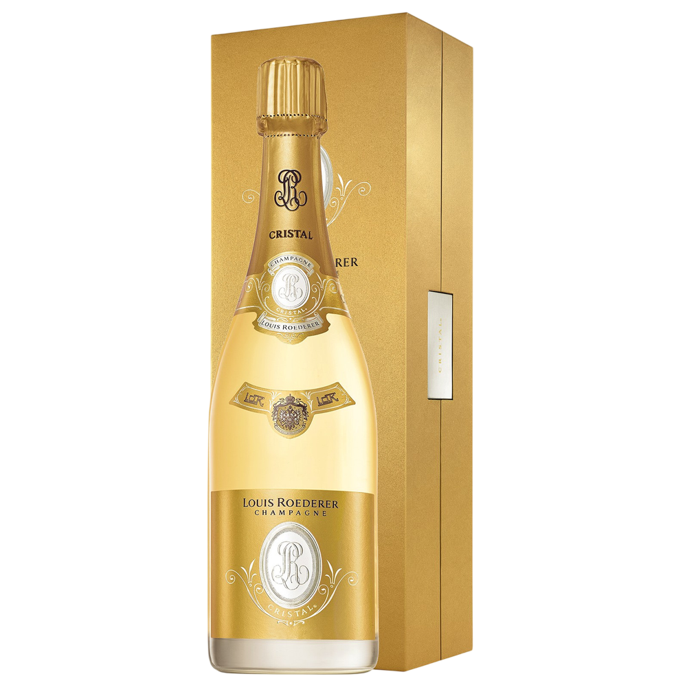 CRISTAL 2016 i gaveæske