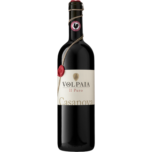 IL PURO Chianti Classico DOCG Gran Selezione 2020