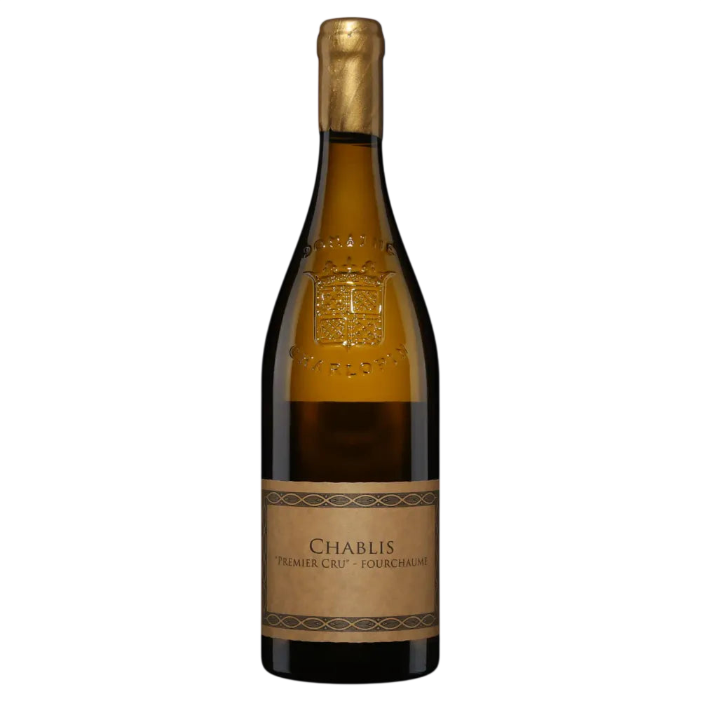 Chablis 1. Cru Fourchaume 2023