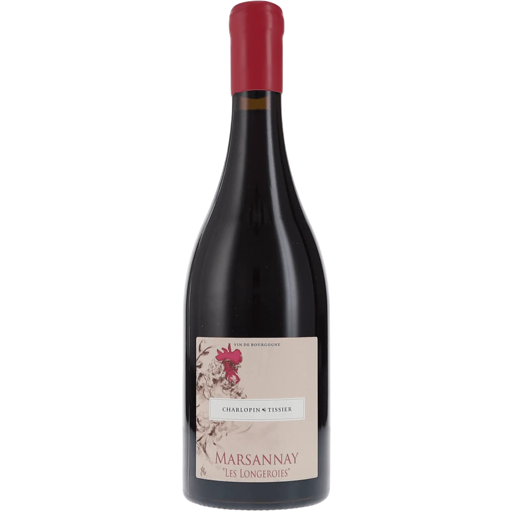 2023 Marsannay "Les Longeroies"