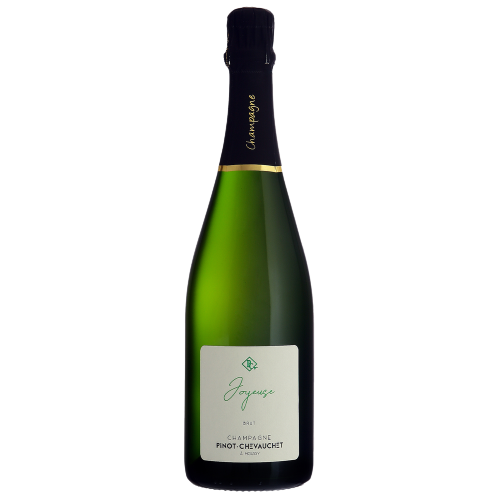 Champagne Brut "Cuvée Joyeuse"