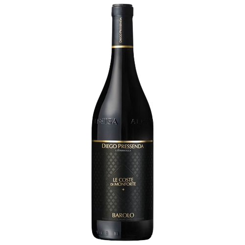 Barolo DOCG "Le Coste di Monforte" 2016