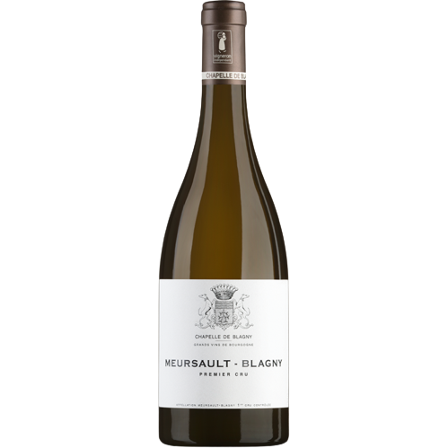 Meursault-Blagny 1. Cru "Sous le Dos d'Ane" 2023