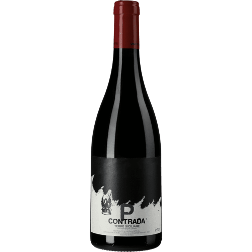 CONTRADA P "Porcaria" 2020