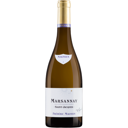 Marsannay Blanc "Saint-Jacques" 2022