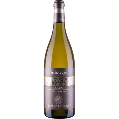 Mongris Pinot Grigio 2024