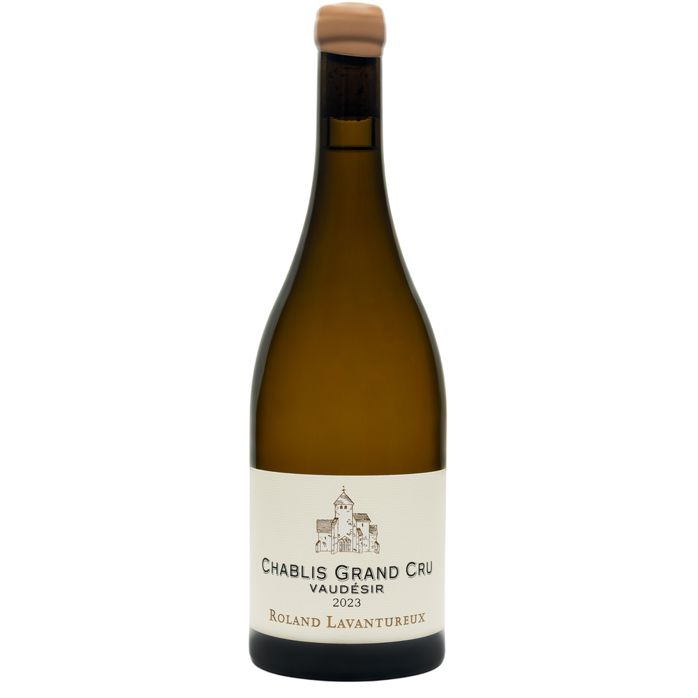 Chablis Grand Cru Vaudésir 2023