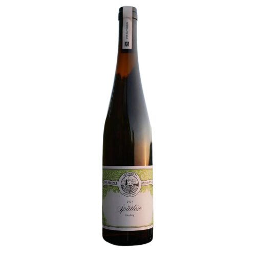 Riesling Spätlese 2024