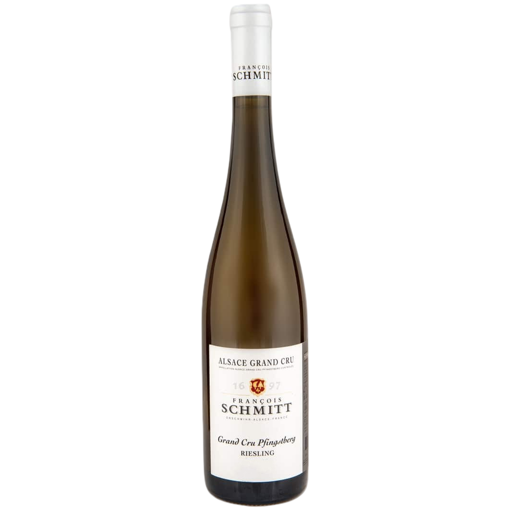 Riesling Grand Cru "Pfingstberg" 2019