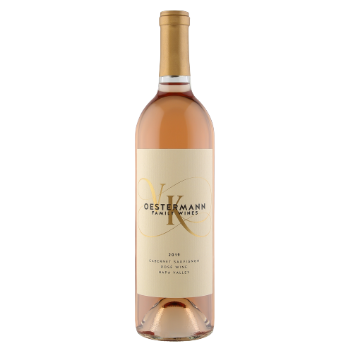 Cabernet Sauvignon Rosé 2019