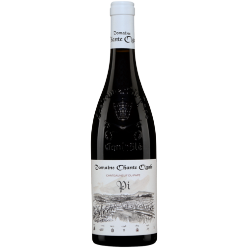Châteauneuf du Pape "PI" 2022