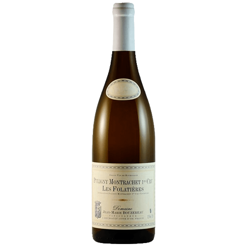 Puligny-Montrachet 1. Cru "Folatières" 2024