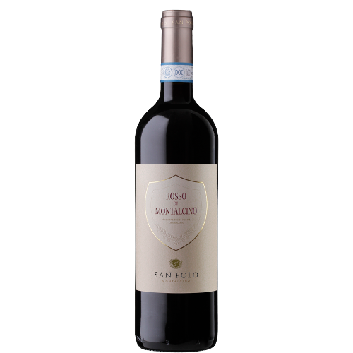 Rosso di Montalcino DOC 2022