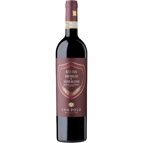 Brunello di Montalcino “Riserva” 2018