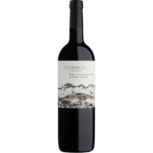 Per Se "Rondekop" Cabernet Sauvignon 2021