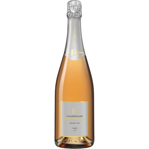 Champagne Brut Rosé Grand Cru